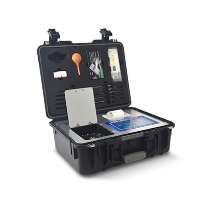 土壤肥料养分检测仪一台仪器能测20种养分吗？有机质+中微量元素+重金属污染全覆盖？