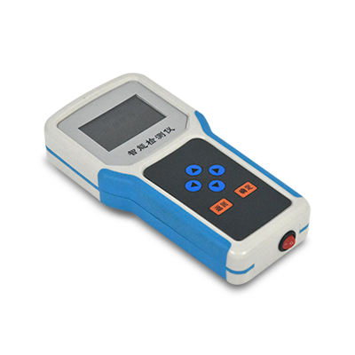 土壤水分检测仪：果园/茶园/大田的实时含水率快速筛查终端