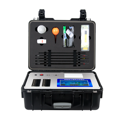 土壤养分速测仪